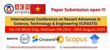 Science, Technology & Engineering Conference in Vietnam